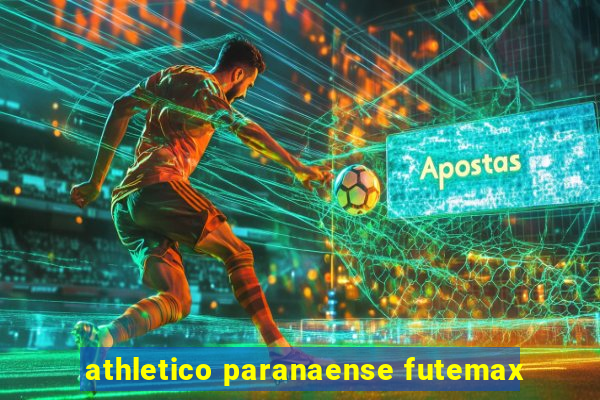 athletico paranaense futemax